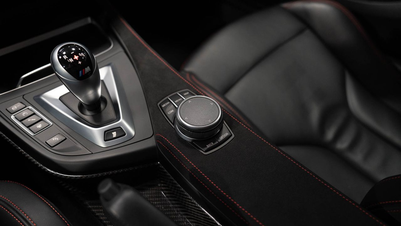 BMW Serie 2 M2 CS M DCT - Foto 12