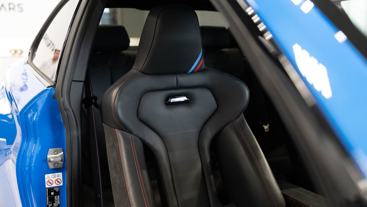 BMW Serie 2 M2 CS M DCT - Foto 18