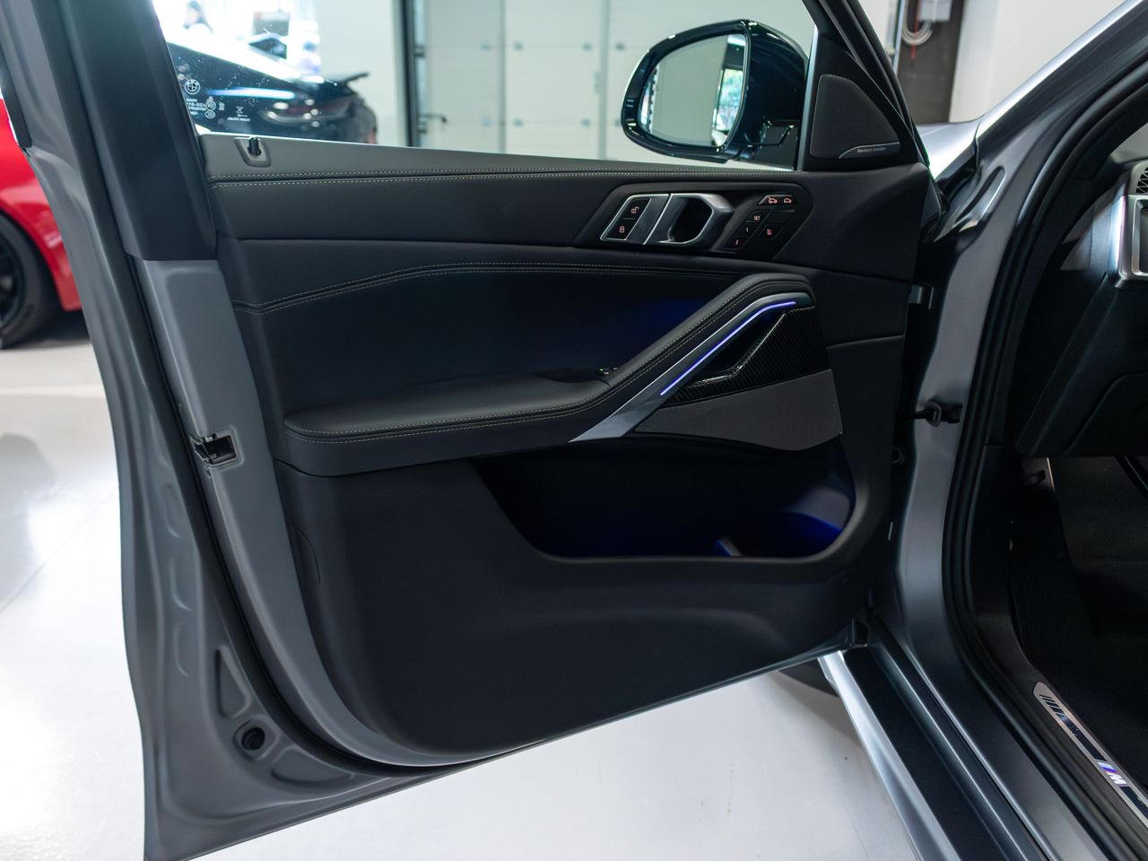 BMW X6 xDrive40i M Sport - Foto 9