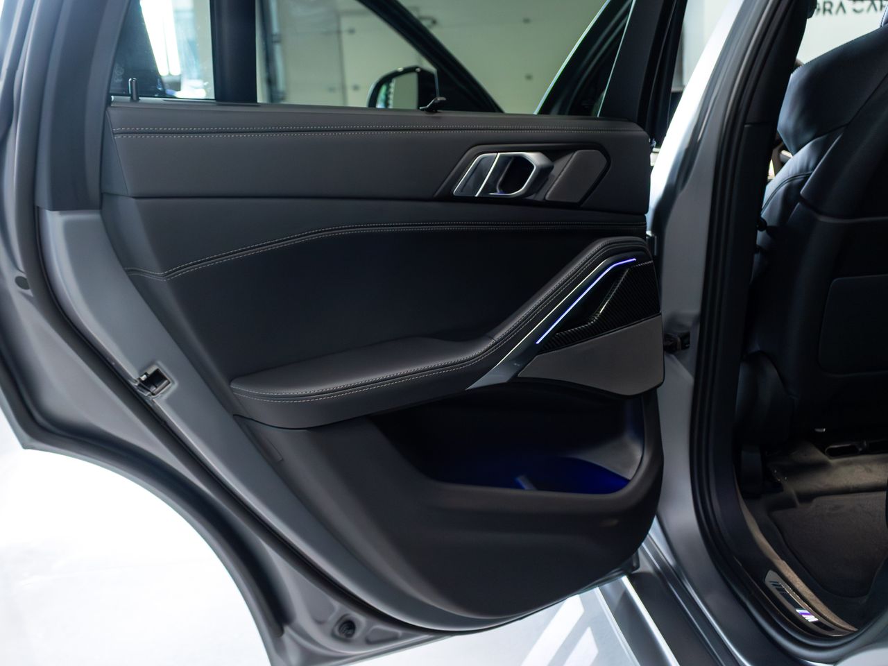 BMW X6 xDrive40i M Sport - Foto 24