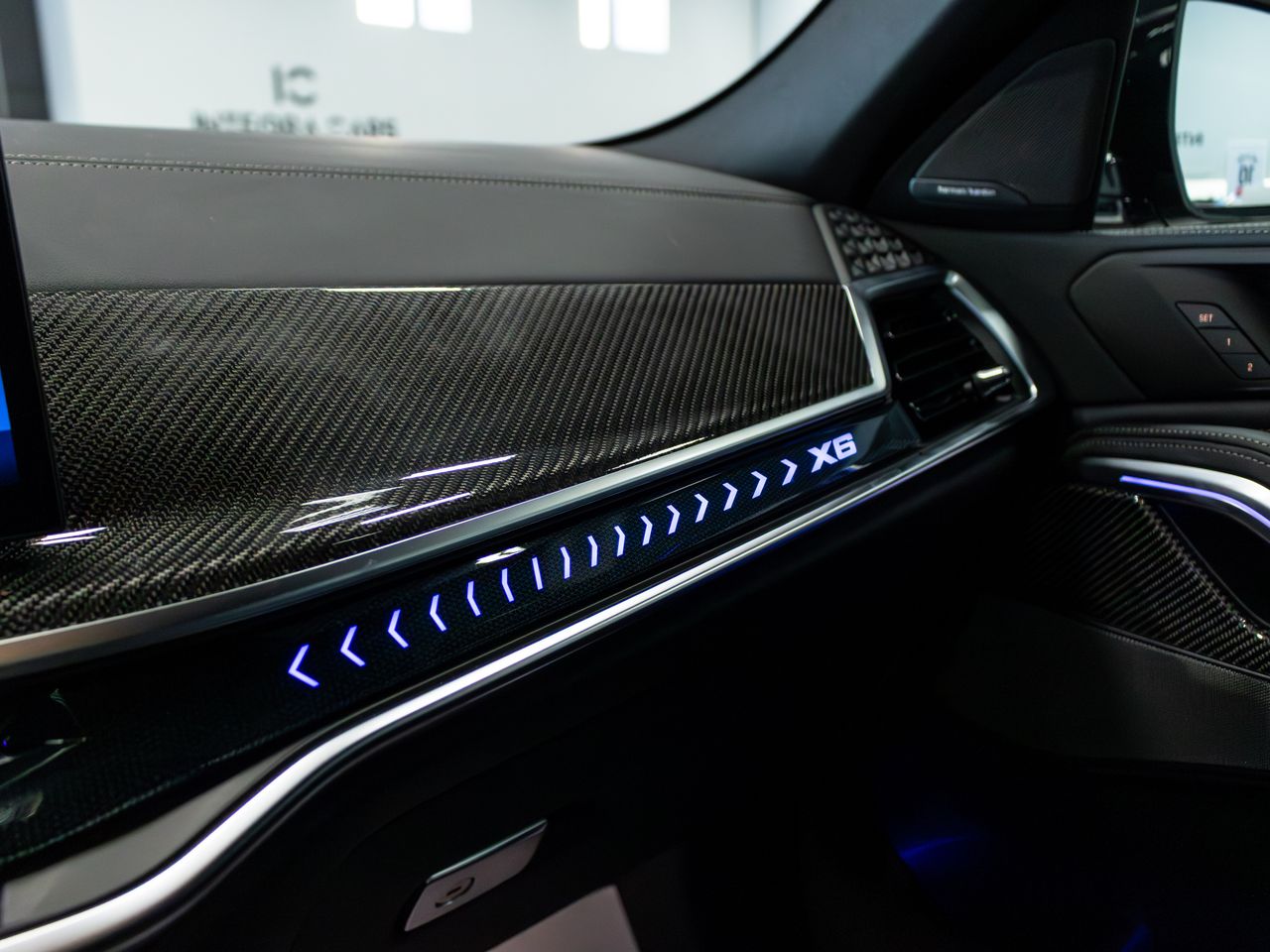 BMW X6 xDrive40i M Sport - Foto 19