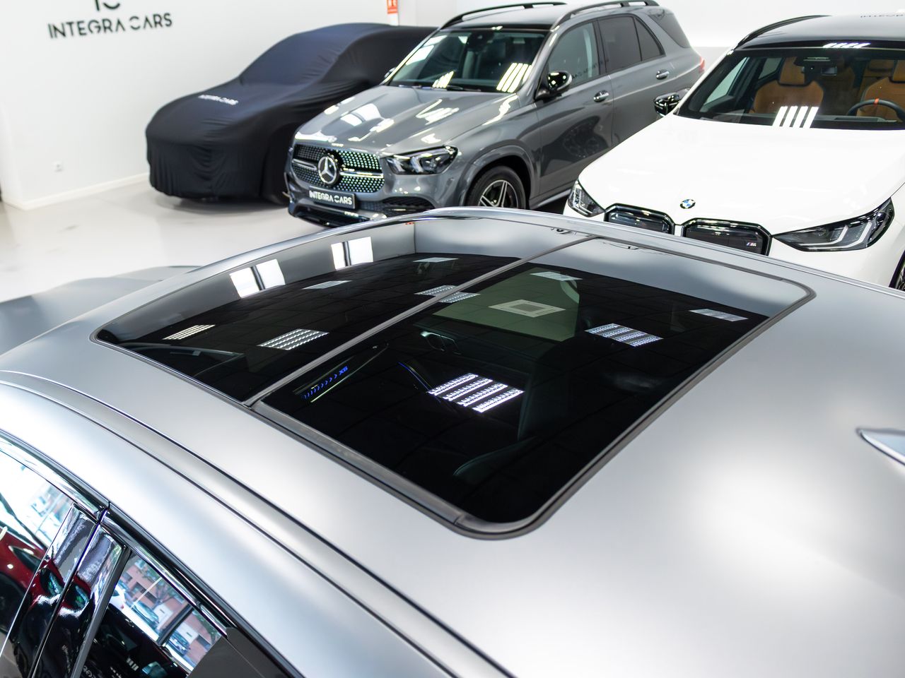 BMW X6 xDrive40i M Sport - Foto 49