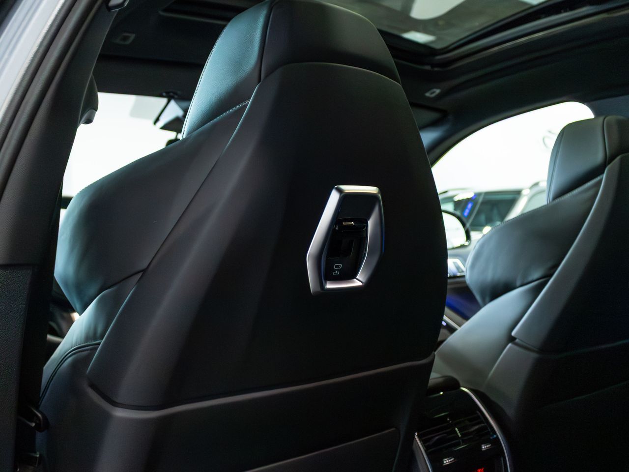 BMW X6 xDrive40i M Sport - Foto 40