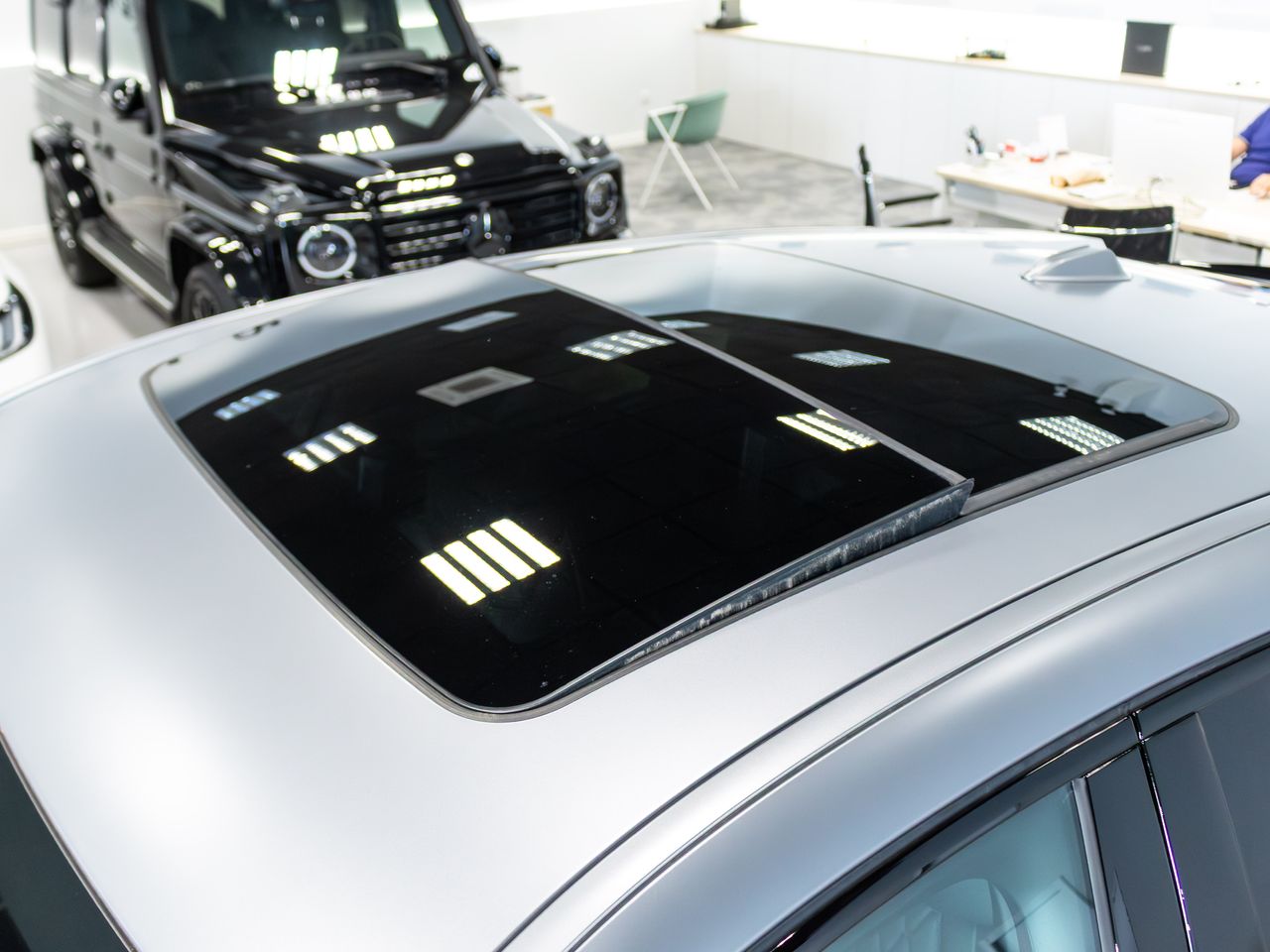 BMW X6 xDrive40i M Sport - Foto 35