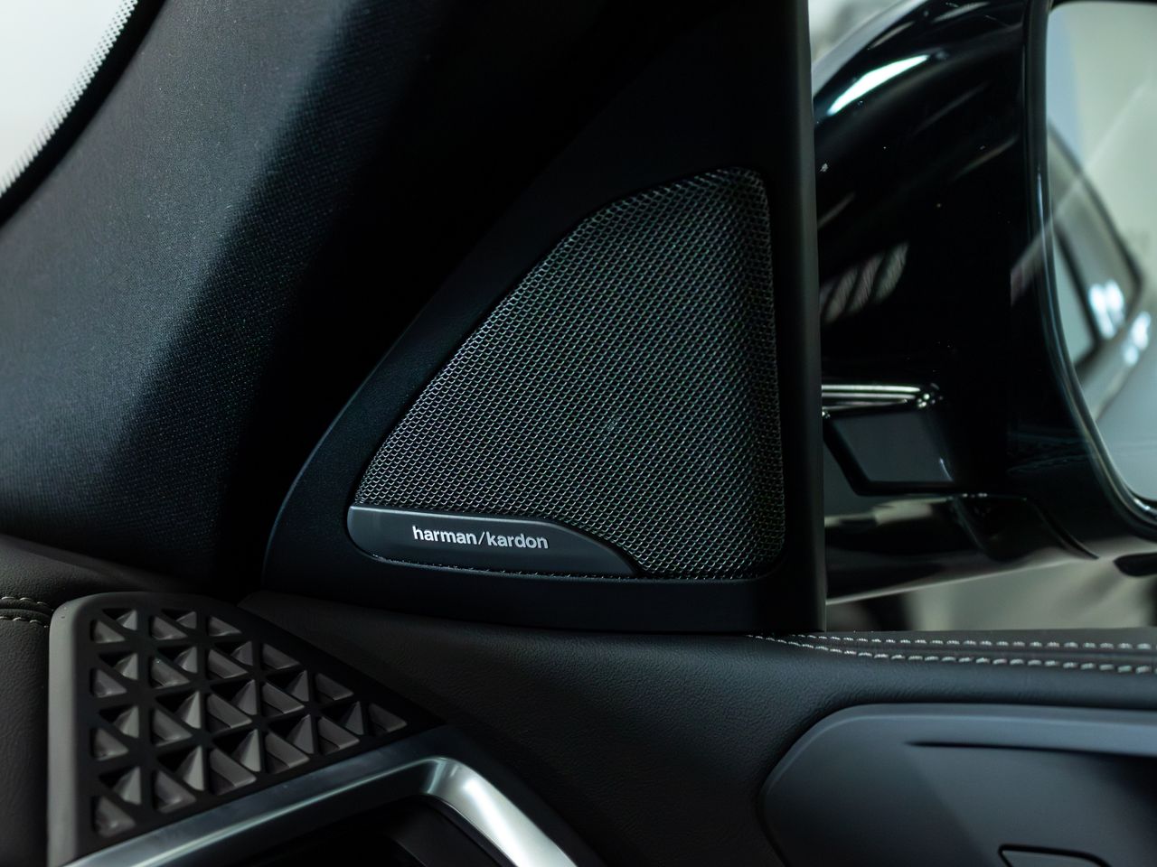 BMW X6 xDrive40i M Sport - Foto 39