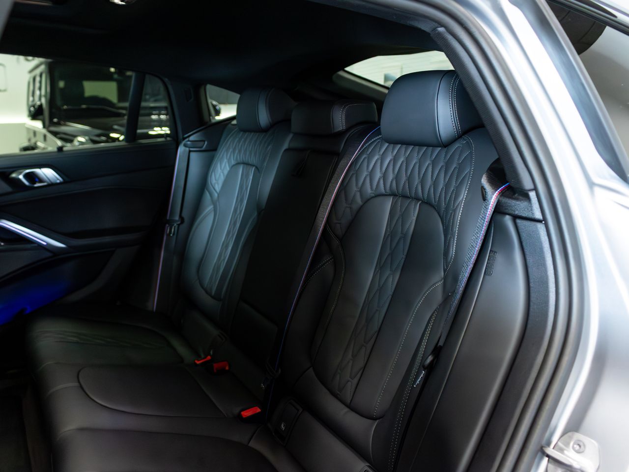 BMW X6 xDrive40i M Sport - Foto 26