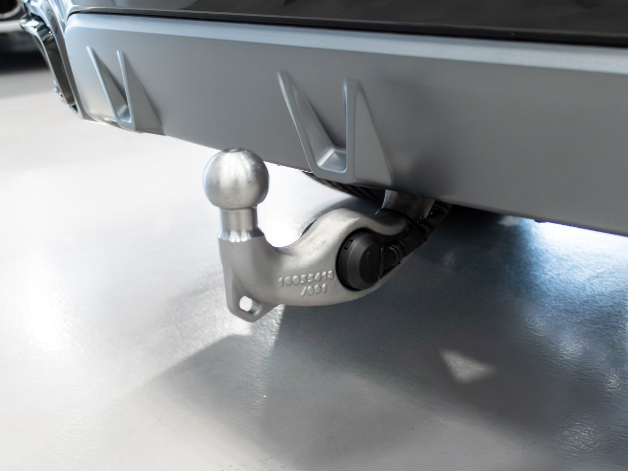 BMW X6 xDrive40i M Sport - Foto 47