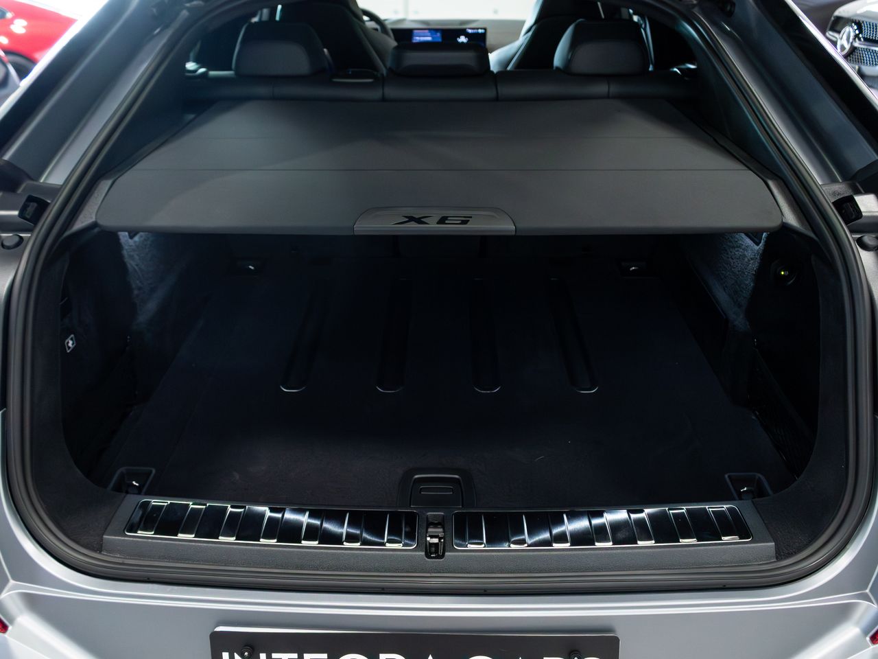 BMW X6 xDrive40i M Sport - Foto 46