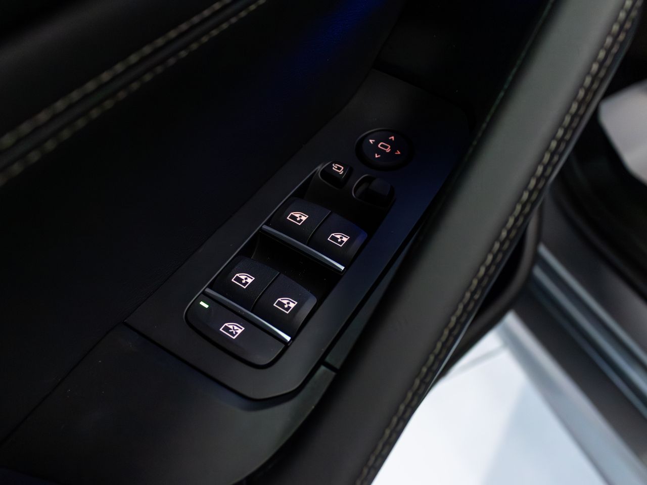 BMW X6 xDrive40i M Sport - Foto 41