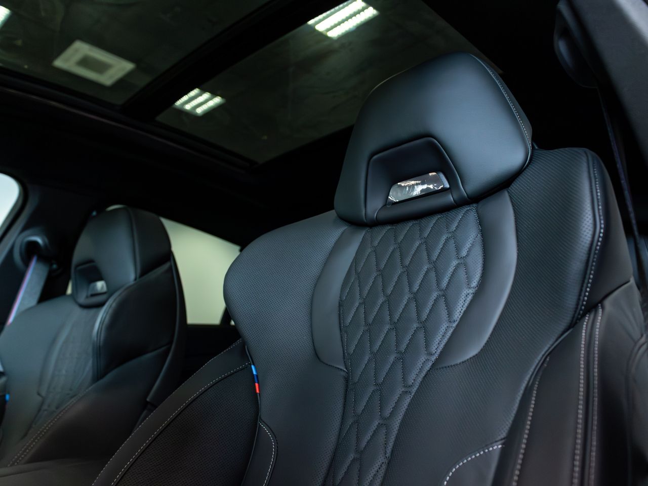 BMW X6 xDrive40i M Sport - Foto 23