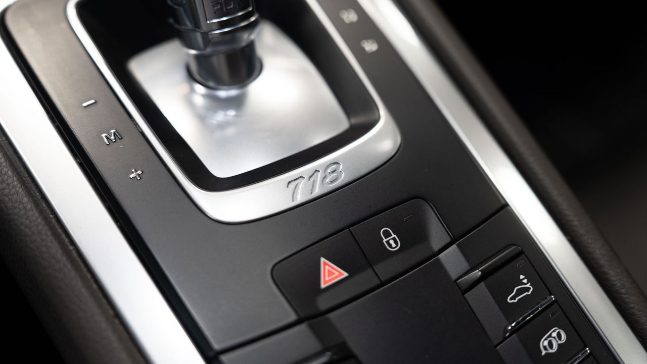 Porsche 718 Cayman GTS PDK - Foto 21