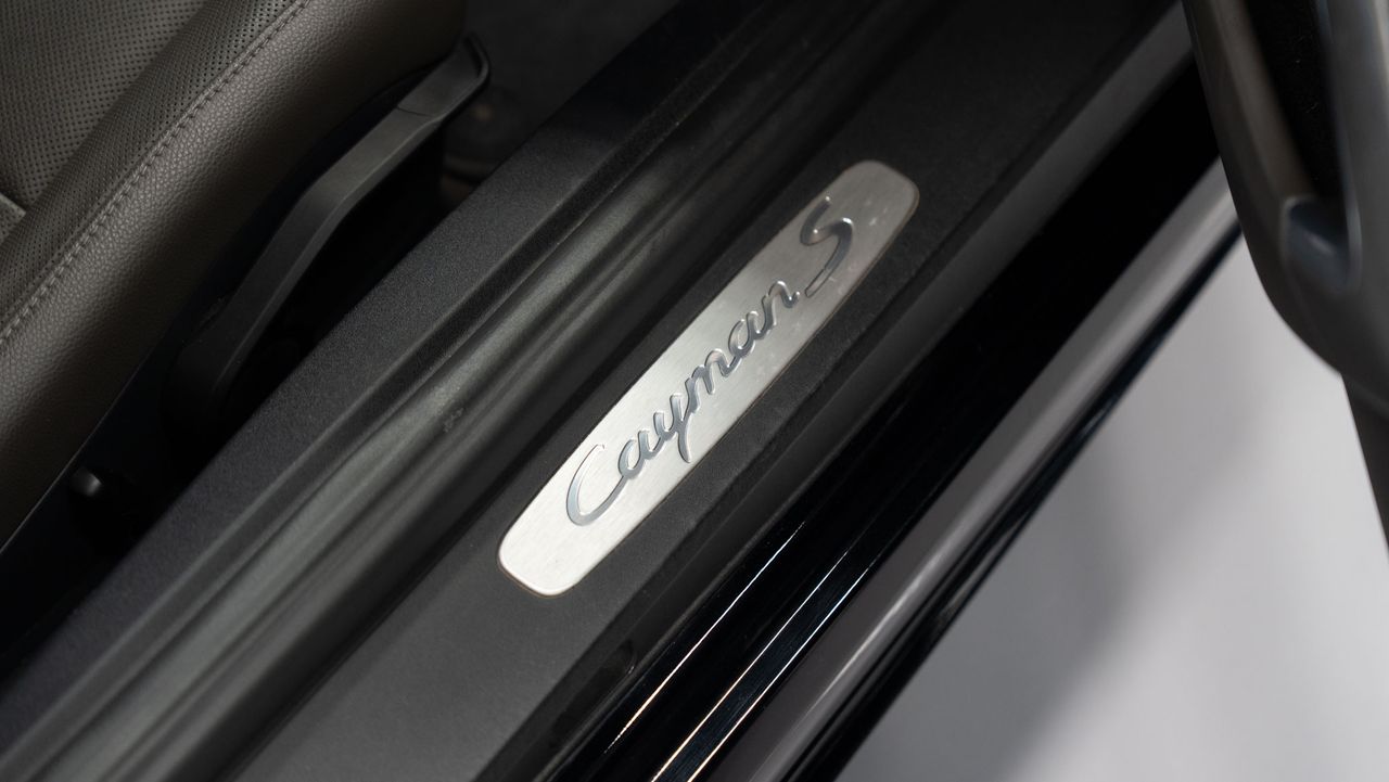 Porsche 718 Cayman GTS PDK - Foto 28