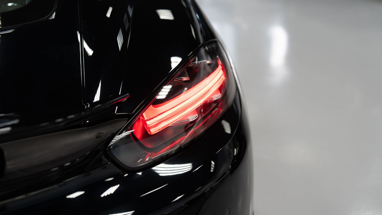 Porsche 718 Cayman GTS PDK - Foto 47