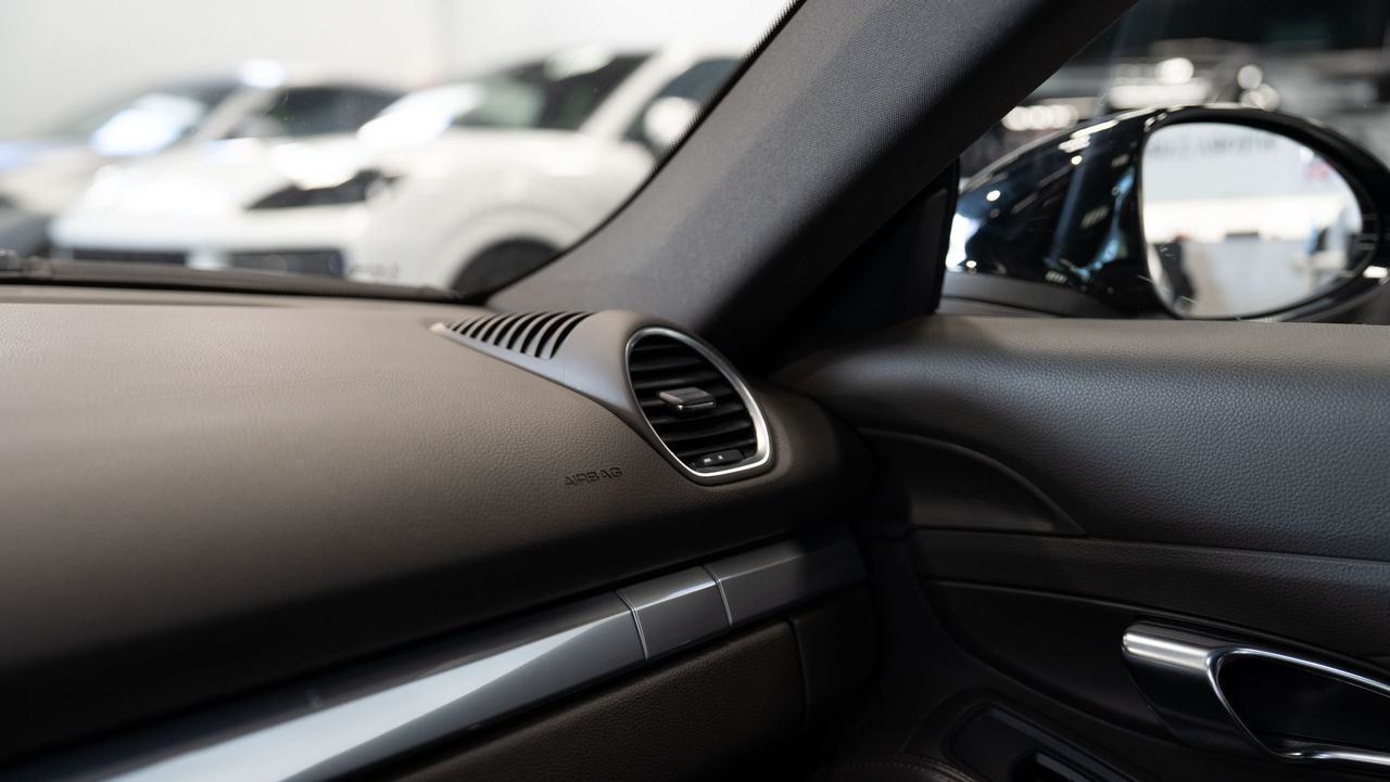 Porsche 718 Cayman GTS PDK - Foto 15