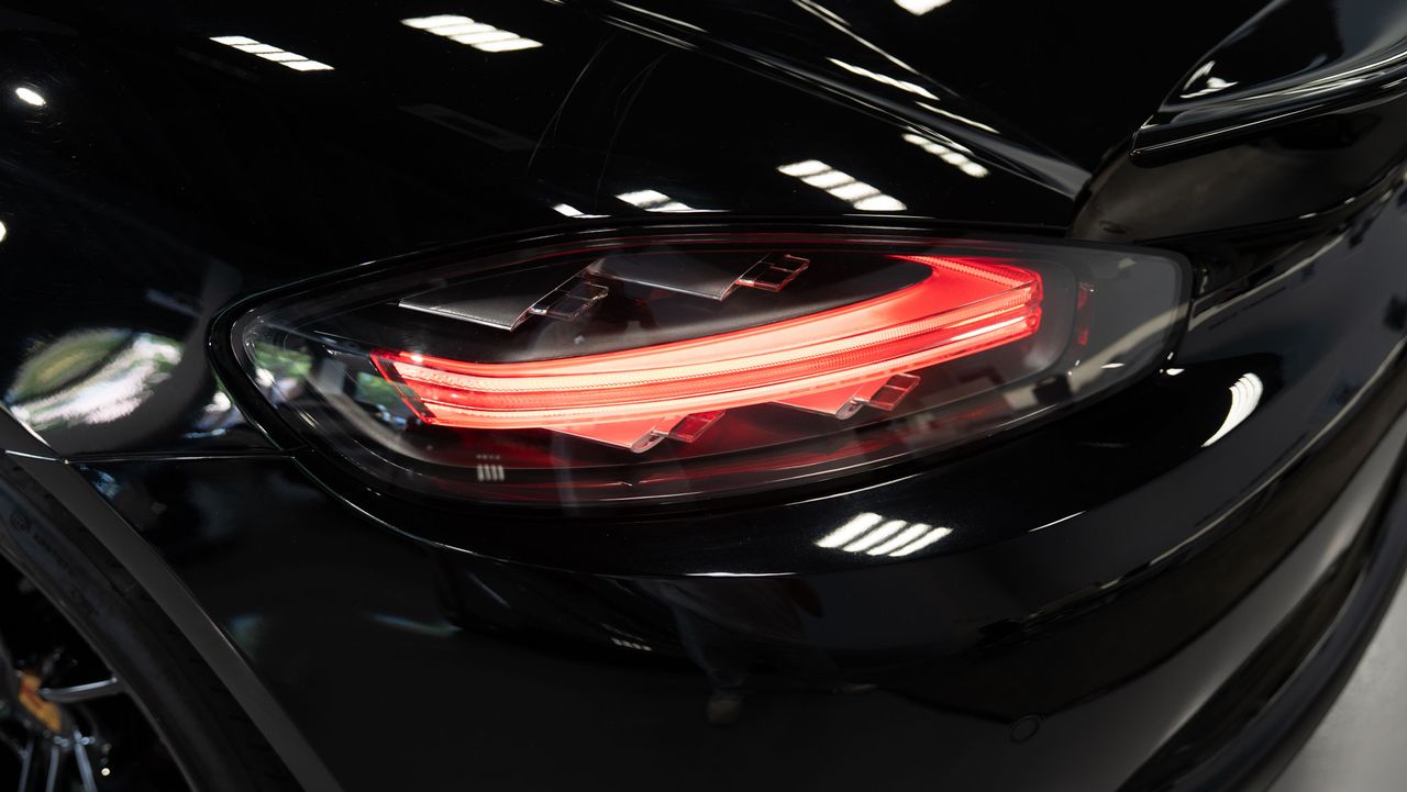 Porsche 718 Cayman GTS PDK - Foto 46