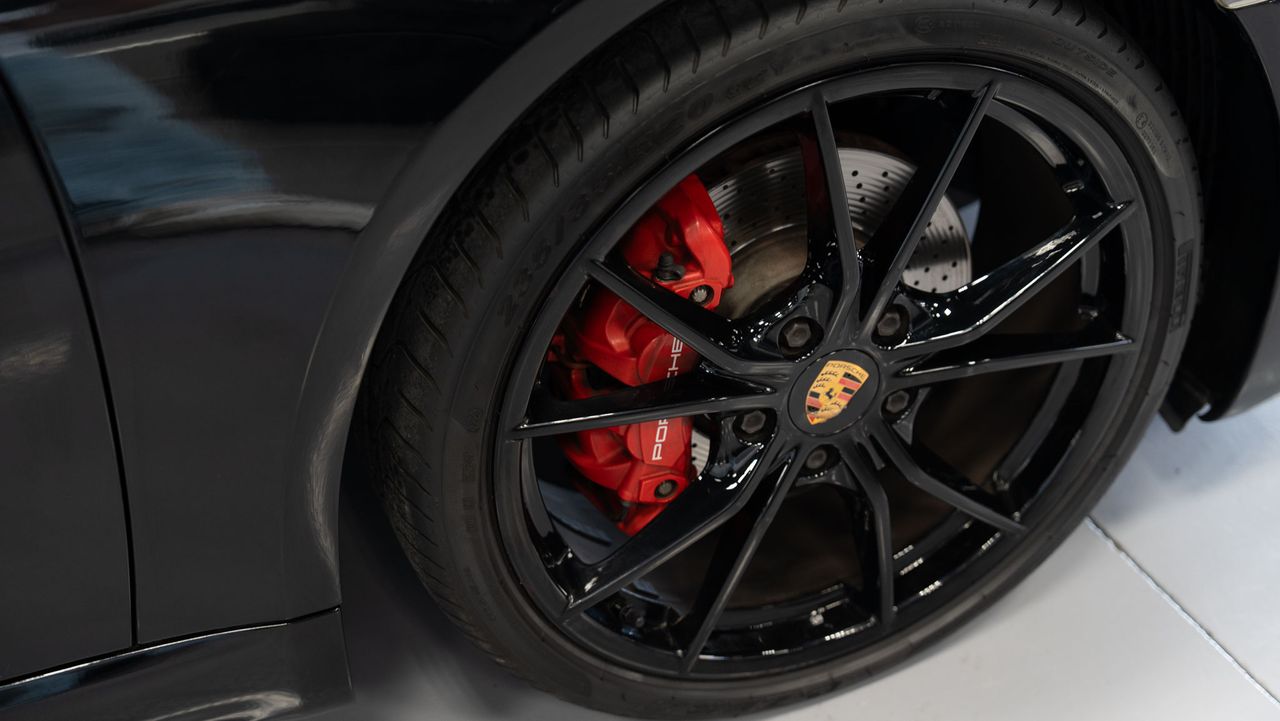 Porsche 718 Cayman GTS PDK - Foto 43