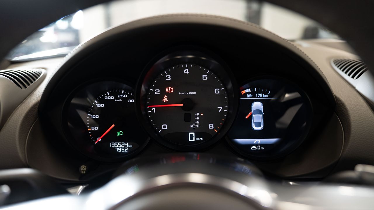 Porsche 718 Cayman GTS PDK - Foto 11