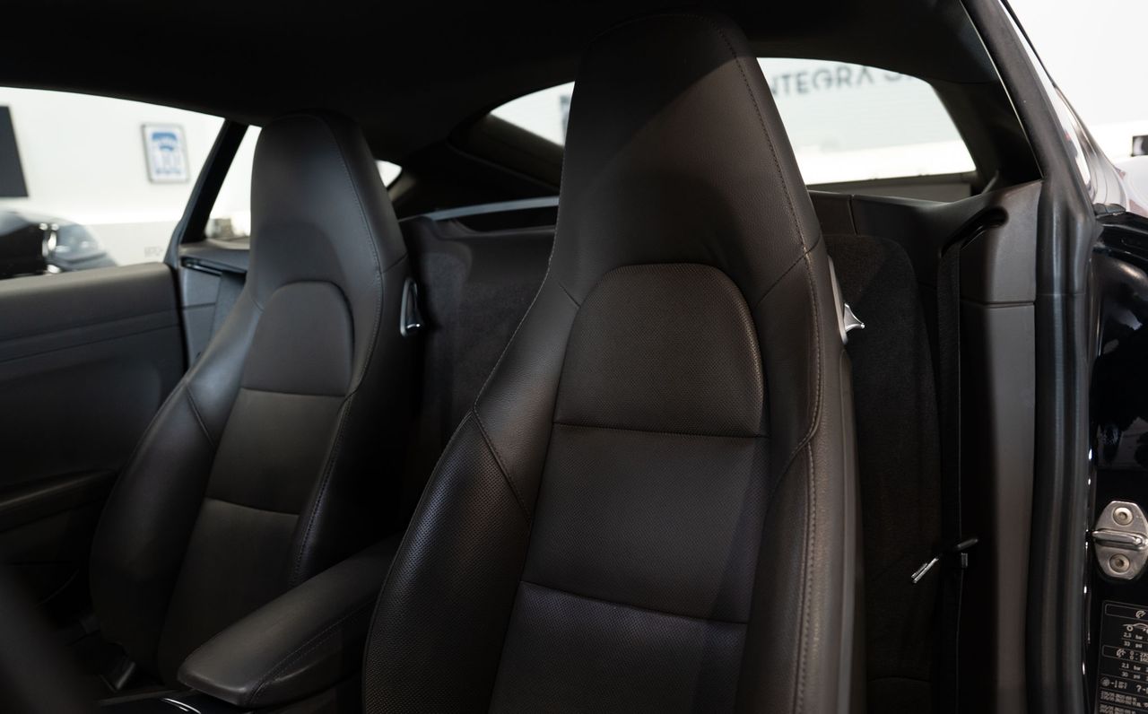 Porsche 718 Cayman GTS PDK - Foto 10