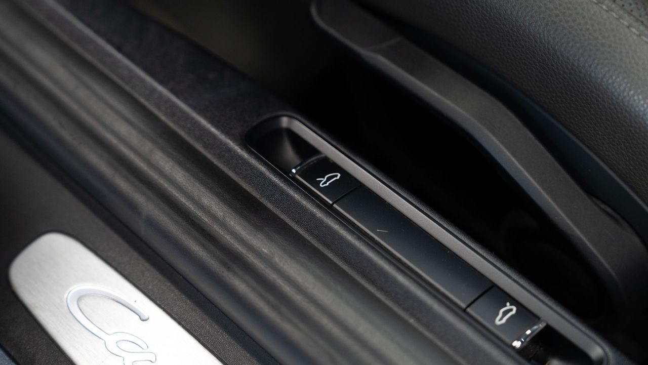 Porsche 718 Cayman GTS PDK - Foto 30