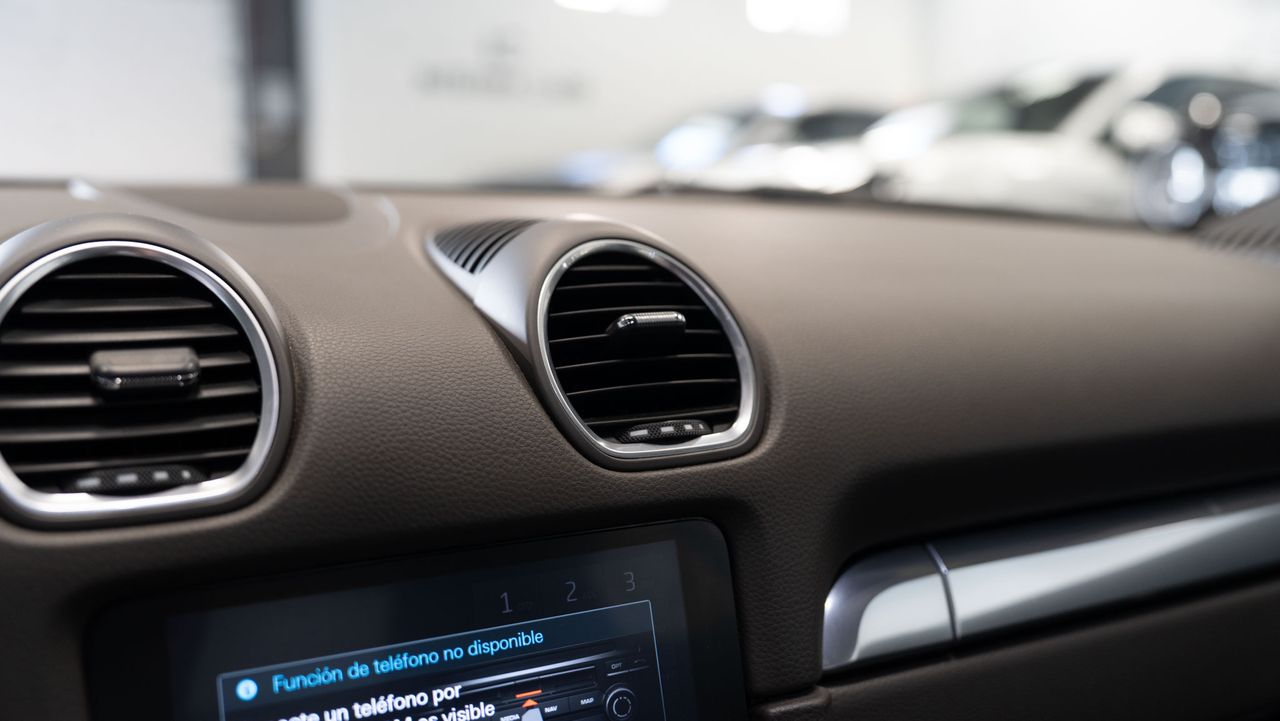 Porsche 718 Cayman GTS PDK - Foto 14