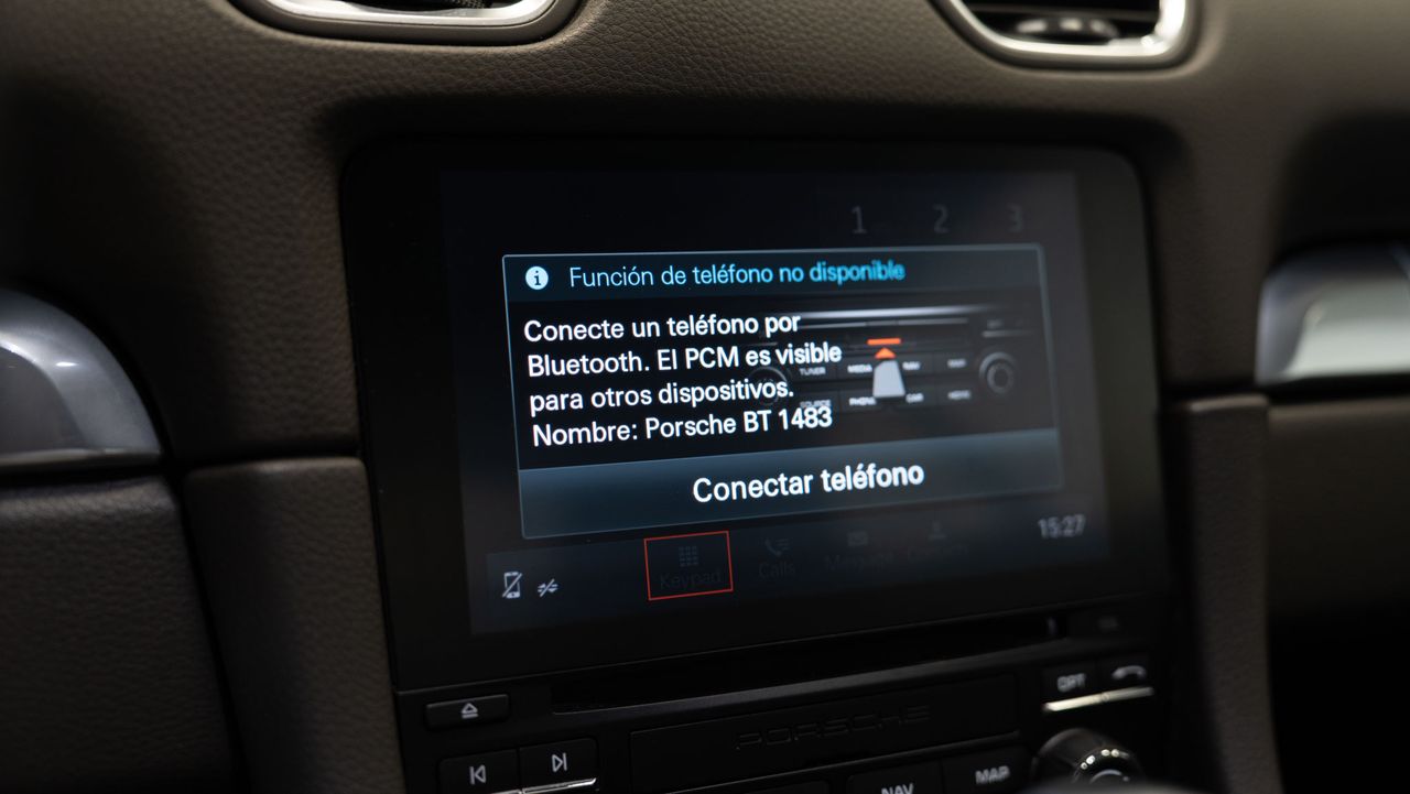 Porsche 718 Cayman GTS PDK - Foto 20