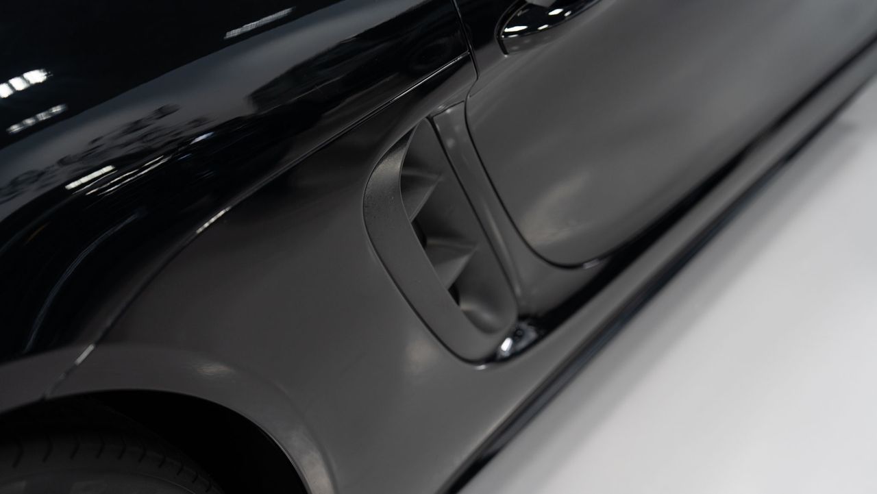 Porsche 718 Cayman GTS PDK - Foto 39