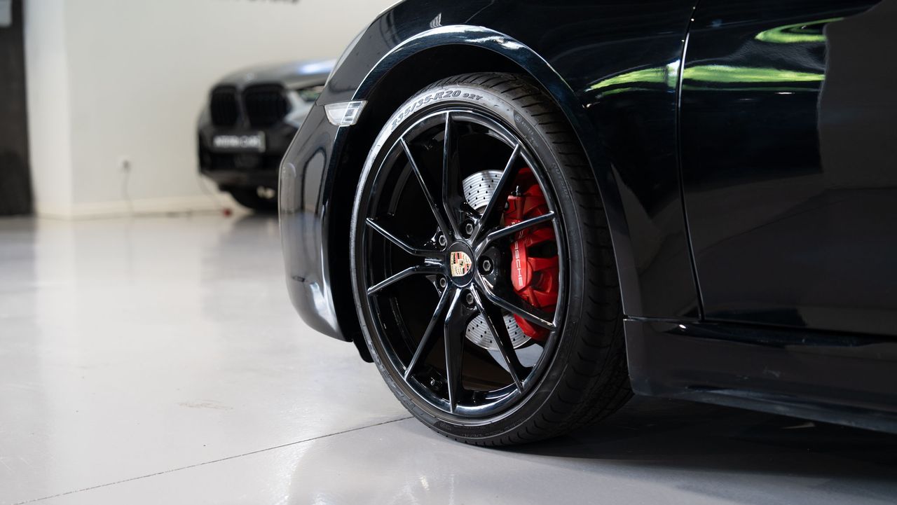 Porsche 718 Cayman GTS PDK - Foto 42