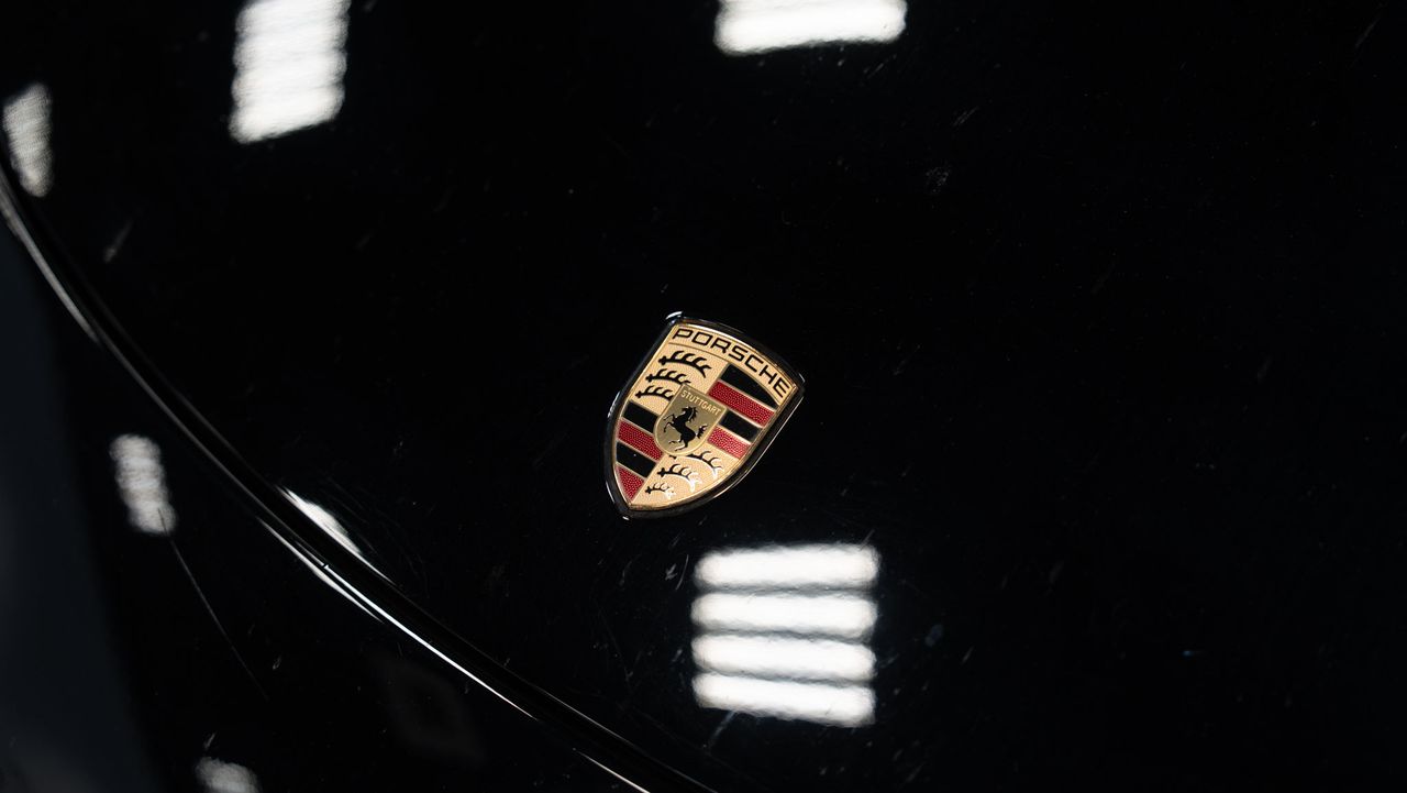 Porsche 718 Cayman GTS PDK - Foto 34