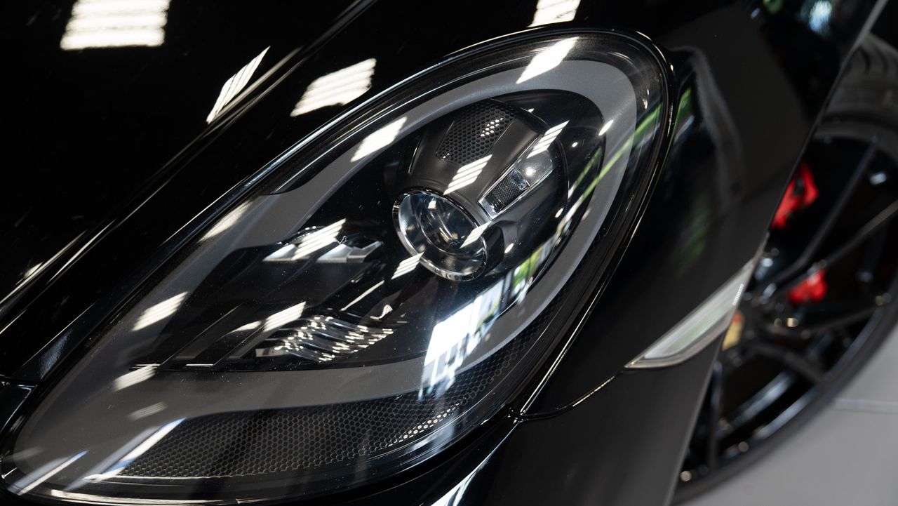 Porsche 718 Cayman GTS PDK - Foto 35