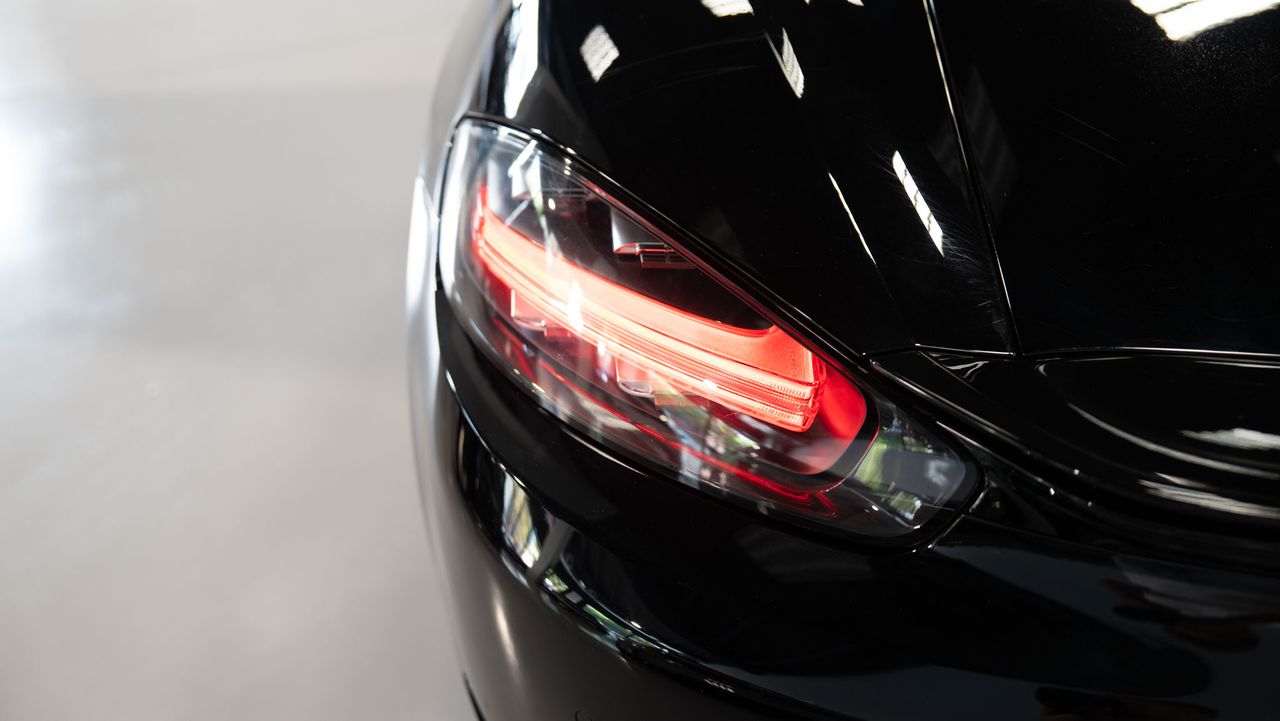 Porsche 718 Cayman GTS PDK - Foto 38