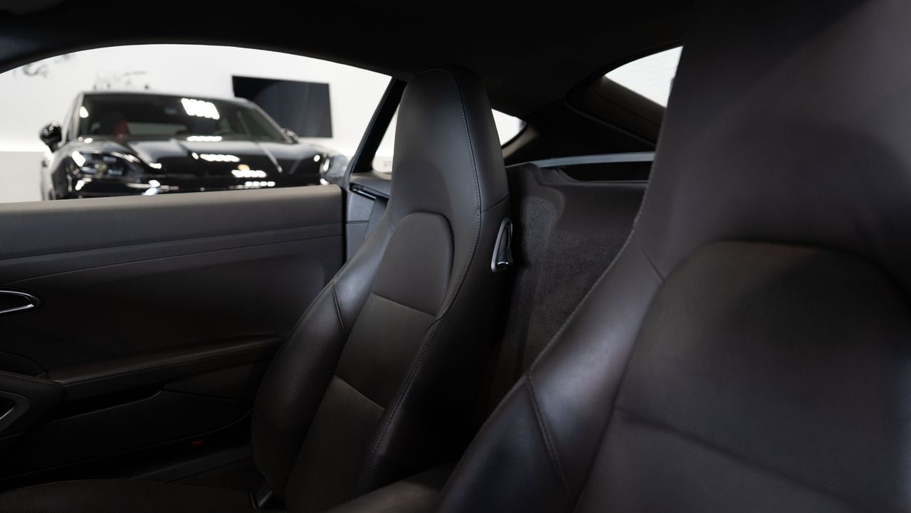 Porsche 718 Cayman GTS PDK - Foto 12