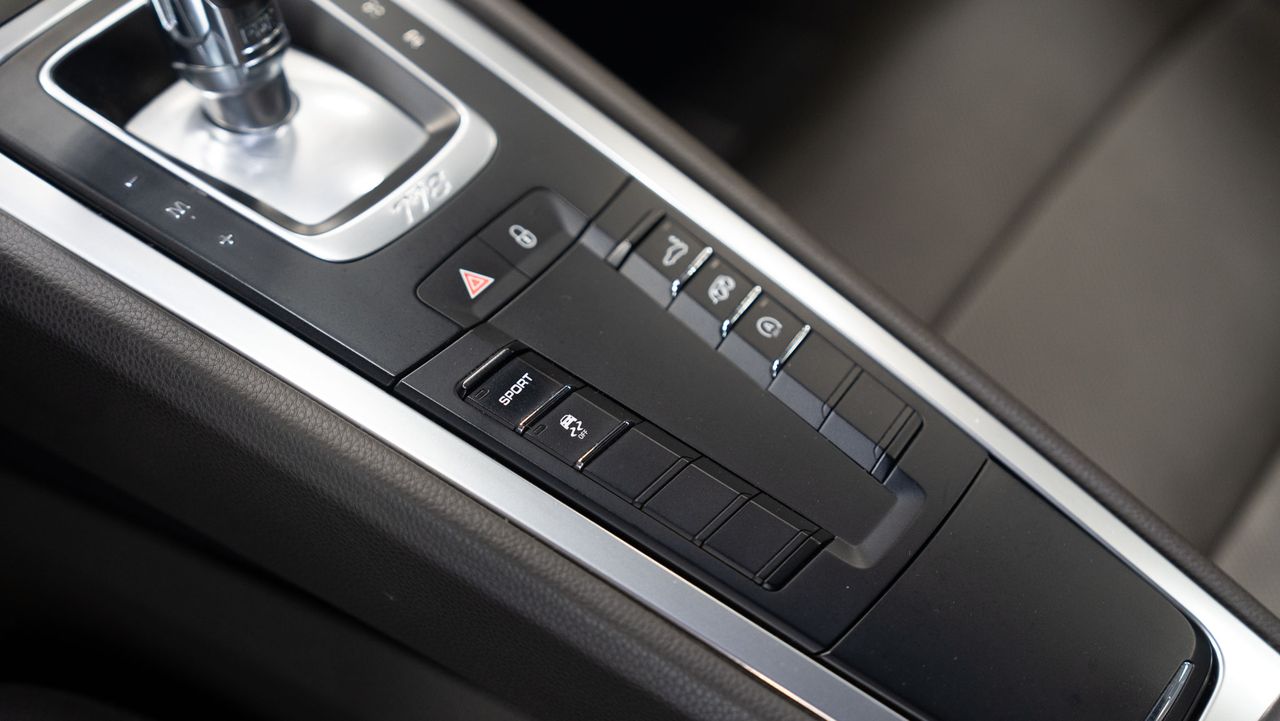 Porsche 718 Cayman GTS PDK - Foto 17