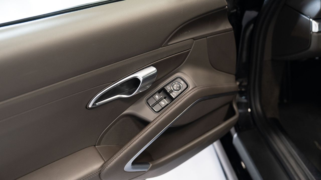 Porsche 718 Cayman GTS PDK - Foto 23