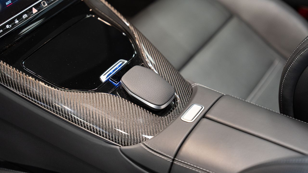 Mercedes Clase SL 63 AMG - Foto 21