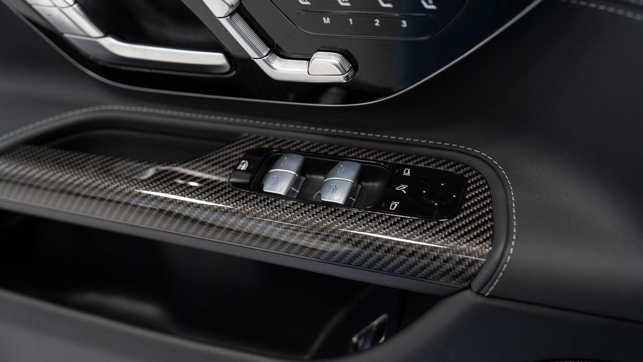 Mercedes Clase SL 63 AMG - Foto 20