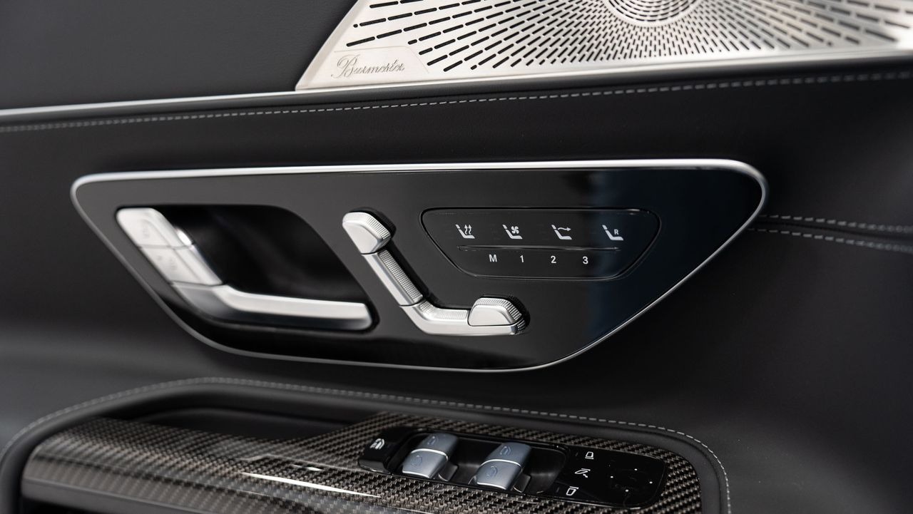 Mercedes Clase SL 63 AMG - Foto 19