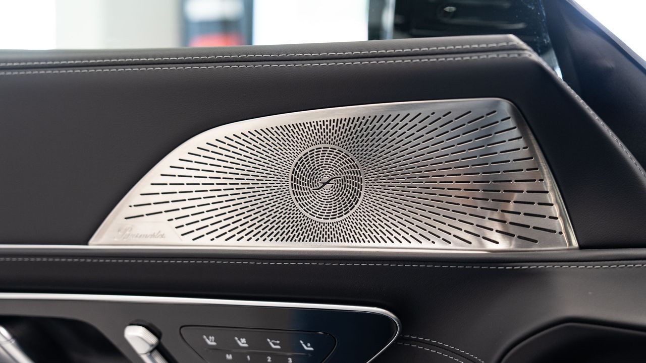 Mercedes Clase SL 63 AMG - Foto 17