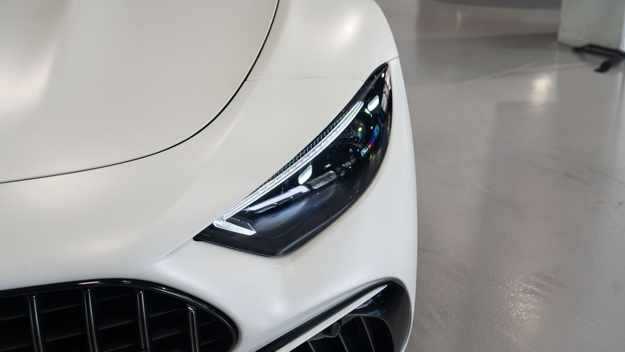 Mercedes Clase SL 63 AMG - Foto 26