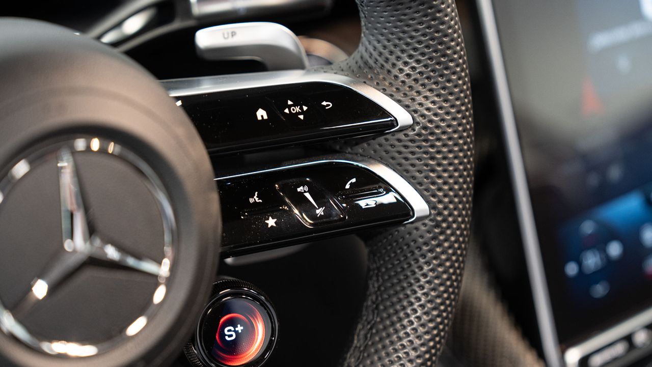 Mercedes Clase SL 63 AMG - Foto 18