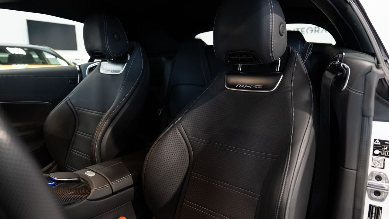 Mercedes Clase SL 63 AMG - Foto 10