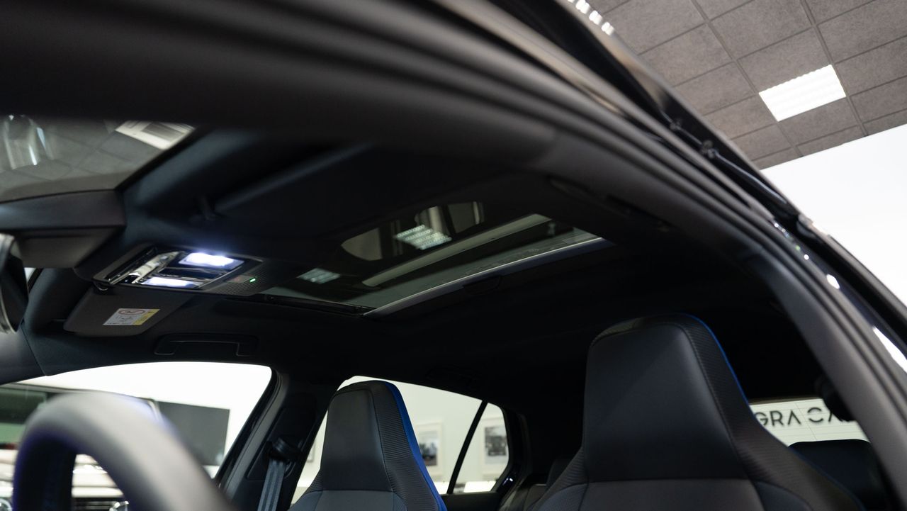 Volkswagen Golf R 20 ANIVERSARIO - Foto 36