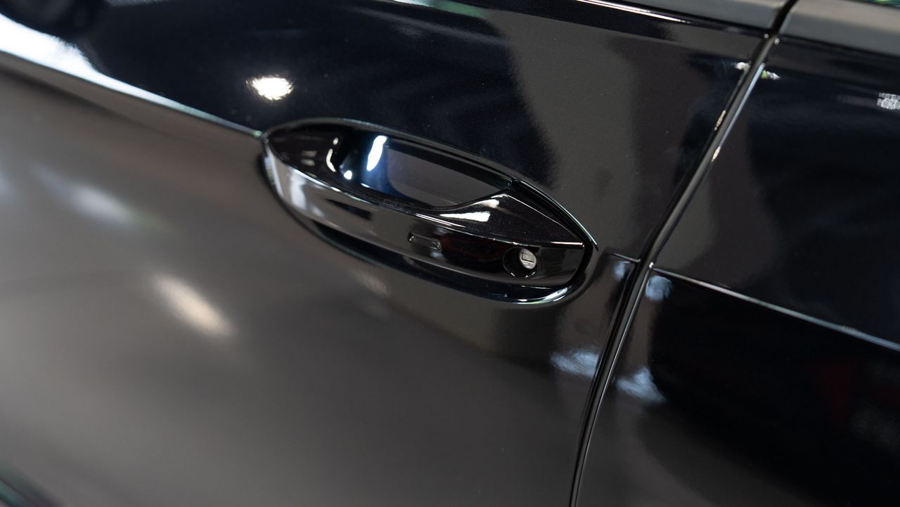 Volkswagen Golf R 20 ANIVERSARIO - Foto 38