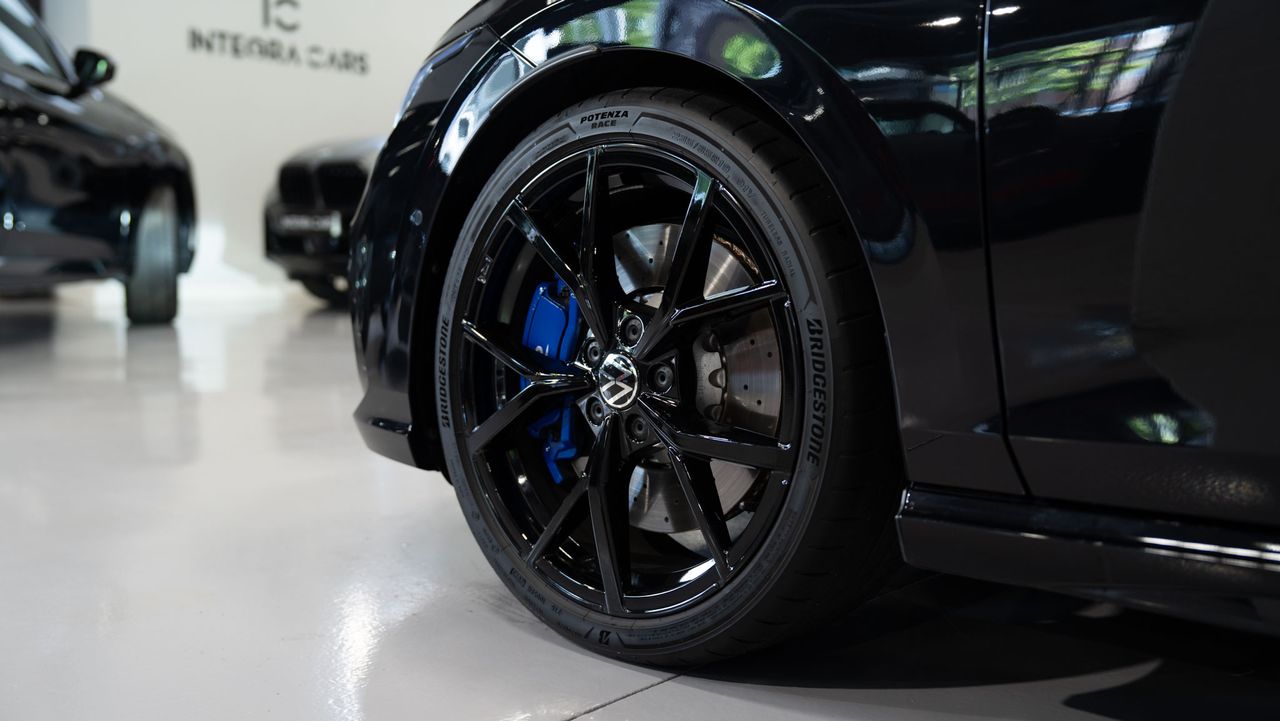 Volkswagen Golf R 20 ANIVERSARIO - Foto 34