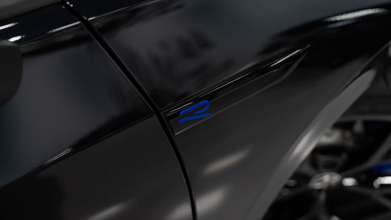 Volkswagen Golf R 20 ANIVERSARIO - Foto 33