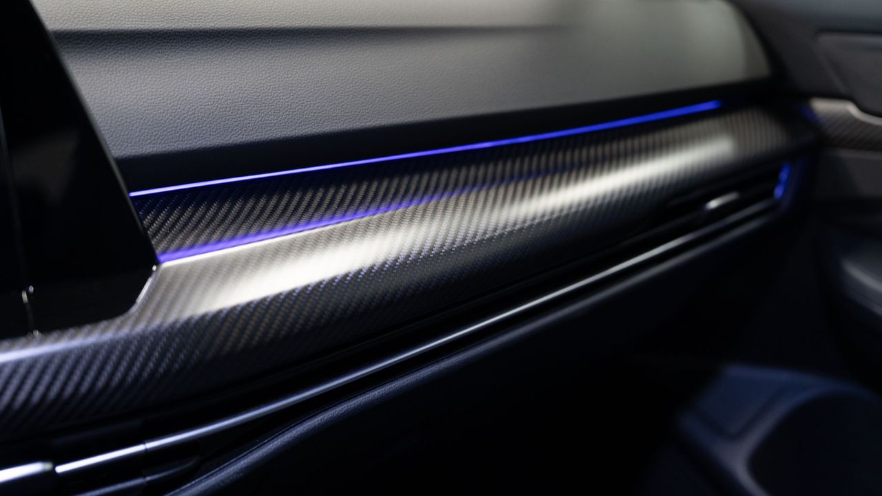 Volkswagen Golf R 20 ANIVERSARIO - Foto 22