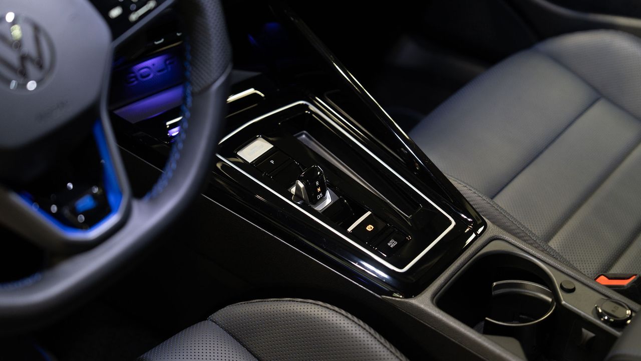 Volkswagen Golf R 20 ANIVERSARIO - Foto 19