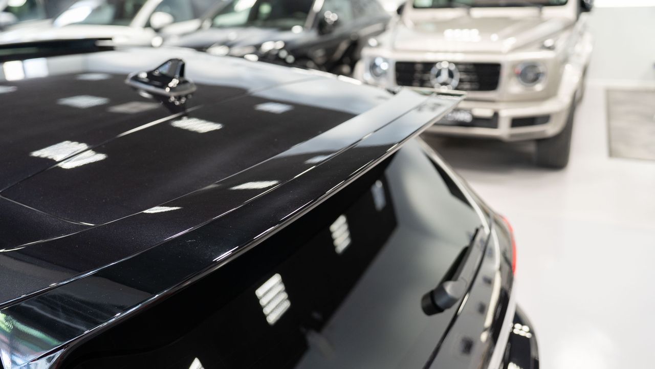 Volkswagen Golf R 20 ANIVERSARIO - Foto 37