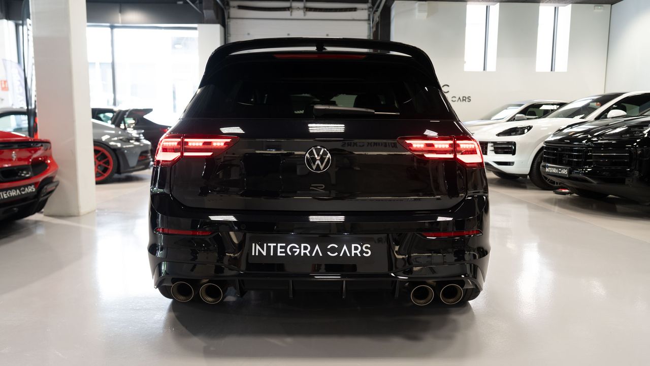 Volkswagen Golf R 20 ANIVERSARIO - Foto 6