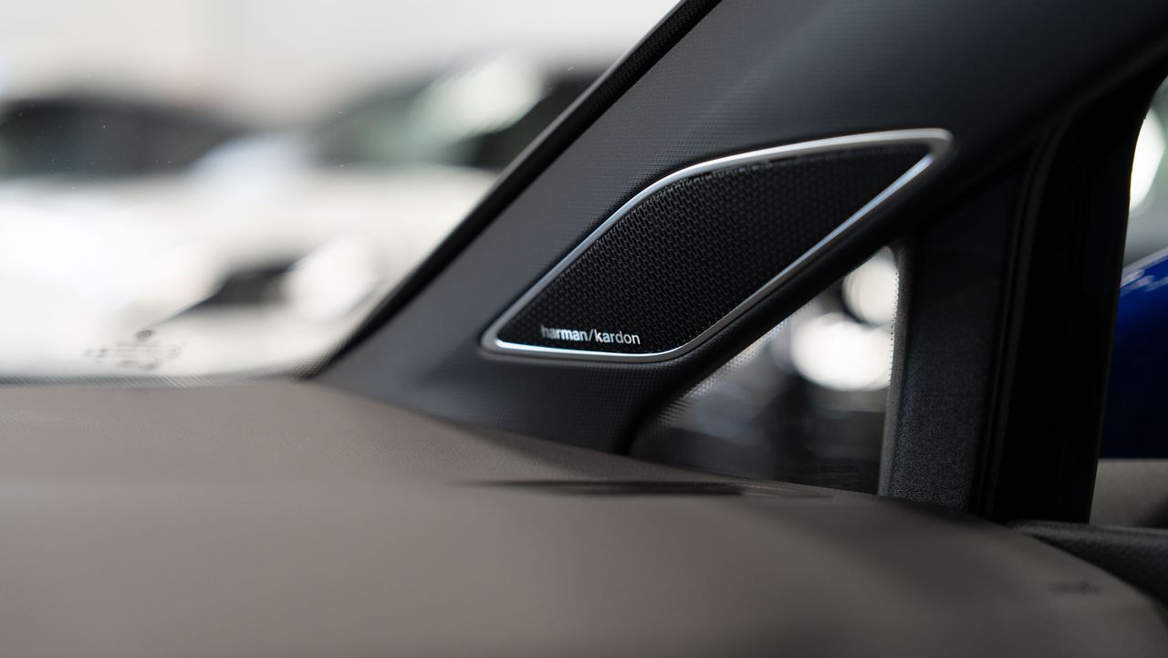 Volkswagen Golf R 20 ANIVERSARIO - Foto 14