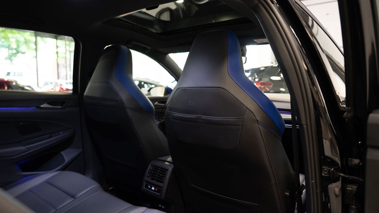 Volkswagen Golf R 20 ANIVERSARIO - Foto 35